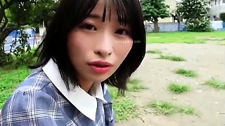 Love And Sex Story Of A Young Japanese Couple (decensored)