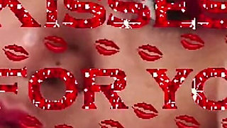 Xhamsterlive: Kisses for You From Barbiie