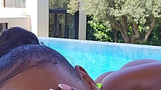 Little Story X - A holiday with Littleangel and her