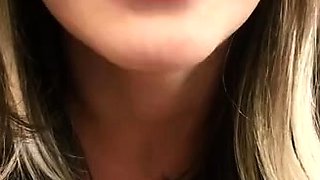 Leann amateur beautiful brunette with big boobs