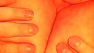 Exclusive Granny Real Breast Milk When Fuck