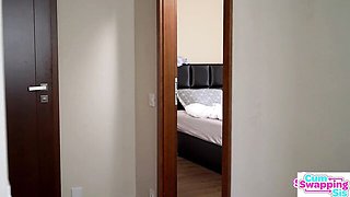 Long hair trailer with unimaginable Tiffany Tatum and Charlie Dean from Nubiles Porn