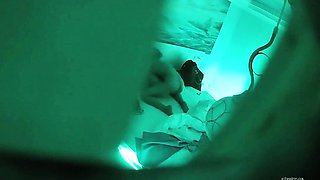 Ma chienne french amateur couple hidden cam 1