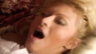 Real Anal Stories - blowjob clip