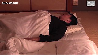 Cute Brides White Body Punished By Stepfather In Law...6 Minami