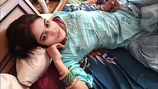 RAKP355 Indian Bhabhi Hairy Massage Sex Compilation HD Video