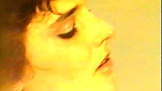 Mexicana blowjob with her big boobs