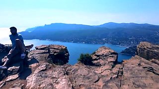 JacquieEtMichelTV - Irina - In Turn Benefits From A Special