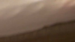 190cm 100kg Chinese Stud Wakes up His Lover in Hotel to Breed Her