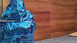 Tina Nandy Hardcore Fuck with Baby Doll - Desi Bhabhi Rough Sex & Pussy Eating