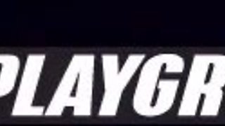 Lewd vixen Jasmine Jae xxx movie