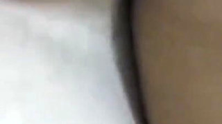 Mexican Came to the United States and Fucks Her Girlfriend Who Lives There for Many Years Thanks to Him She Did Not Stay on the