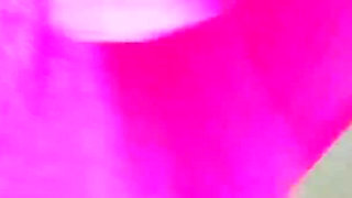 Moroccan Girl Is Showering