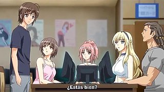 Kansen 3: Shuto Houkai 2