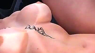 Away From Home - Part 101 - Car Sex by Loveskysan