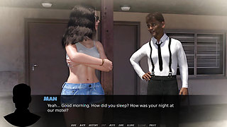 Taboo Games Part 43