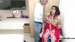 Hot Indian Homemade Fuck Scene