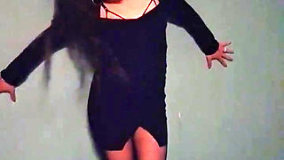 MILF Sexy Stepmommy Slow Moving