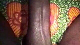 african girl fucking boyfriend - part 5