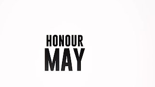 Cheating On Him While He Eats Me Out - Honour May /