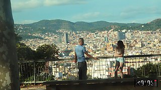 Filthy Lana Bunny breathtaking adult video