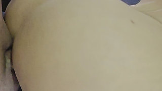 I Fuck My Grand Stepsister