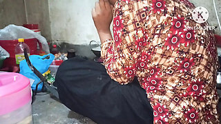 Desi Wife Fights Hard in Steamy Indian Bhabhi Scene