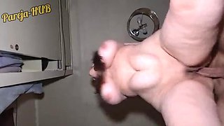 My Girlfriend Wants Me To Fuck Her Busty Latina Best Friend - Katty Melodie & Troy Wilk Homemade Doggystyle