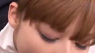 Marika's Secret Office Filming - Scene 2