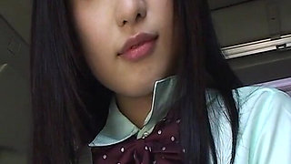 Silky Skin, Secret Depths. Arisa Awakens Beyond Her Innocent Frame