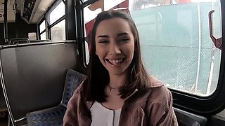 Thickumz - Aria Lee - An Extra Thick Thrill Ride
