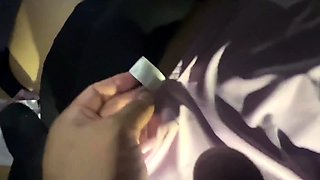 GW期間中 油断した新人営業ギャルOL 働くスカ