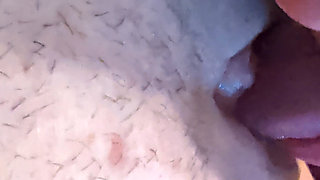 Licking and Fingering Esmeralda's Beautiful Pink Pussy
