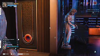 Little Succubus in a glory hole