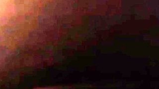 Pulled amateurs close up car sex