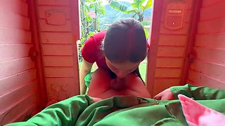 Julianaburning fucks magical goblin for gold coins - Big Tits Latina StepMom Rough Sex