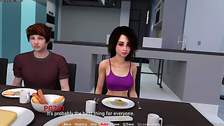 Away From Home Update 16 to Be Continue