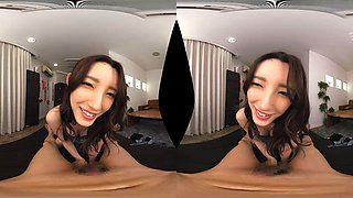 Oh god: Blowjob, Babe  Stripchat VR Porn