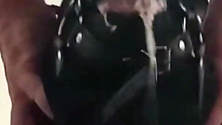 For Lovers of Saliva and Cum Dripping From My Mouth