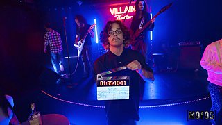 Abby Mccoy's Music Video Sparks Wild Passion