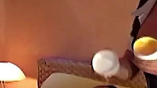 Lick Me Well and I'll Fuck You