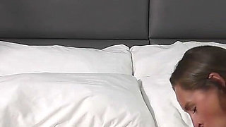 First Date with Hotwife Hannah