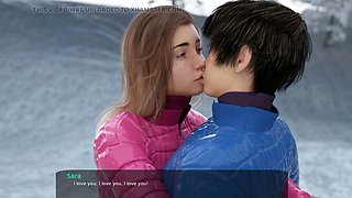 Hot anime and hentai cartoons for your pleasure