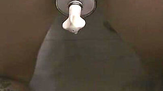 Hand Spanking, Counting & Cognitive Breakdown
