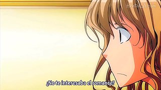 Anima hot babe cartoon porn