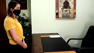 Nasty femdom fetish lesbian mistresses