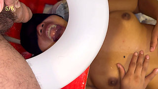 Compilation Human Toilet with Private Flush 10/15/2023