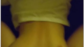 [japanese] A Student With A Beautiful Ass Has Sex With Her Teacher In The Gym Storage Room While Still Wearing Her Gym Clothes