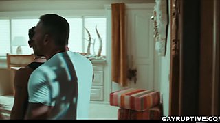 Cyrus Stark fucked so hard by Jake Jaxx