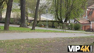 No panties in the wrecks